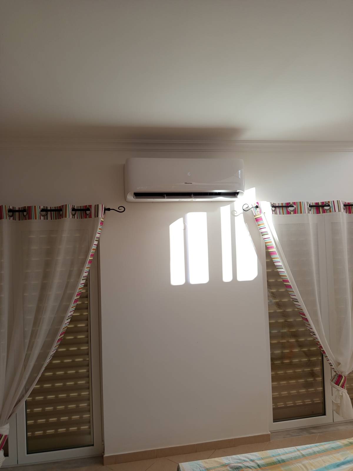 CS Clima - Almada - Entretien de climatisation