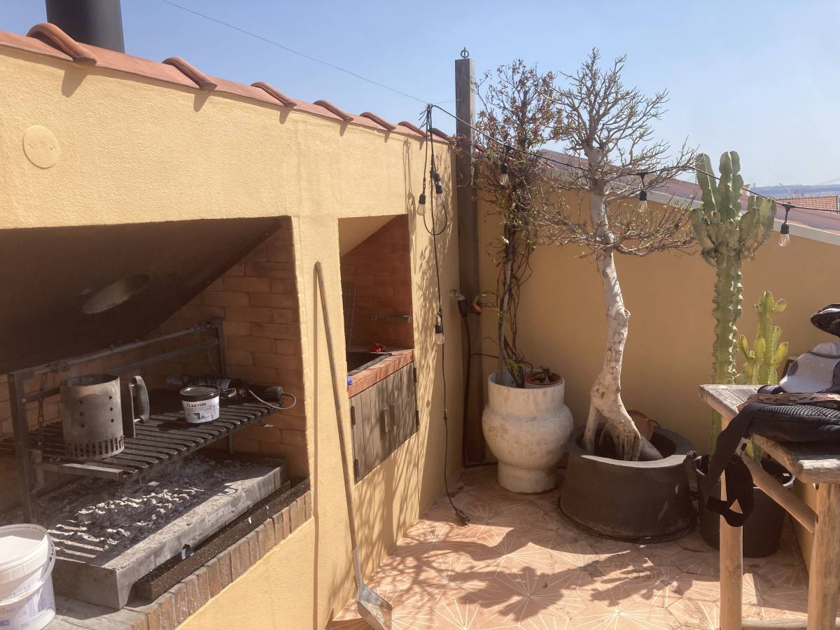 Arthur - Odivelas - Instalação de Tubos de Canalização