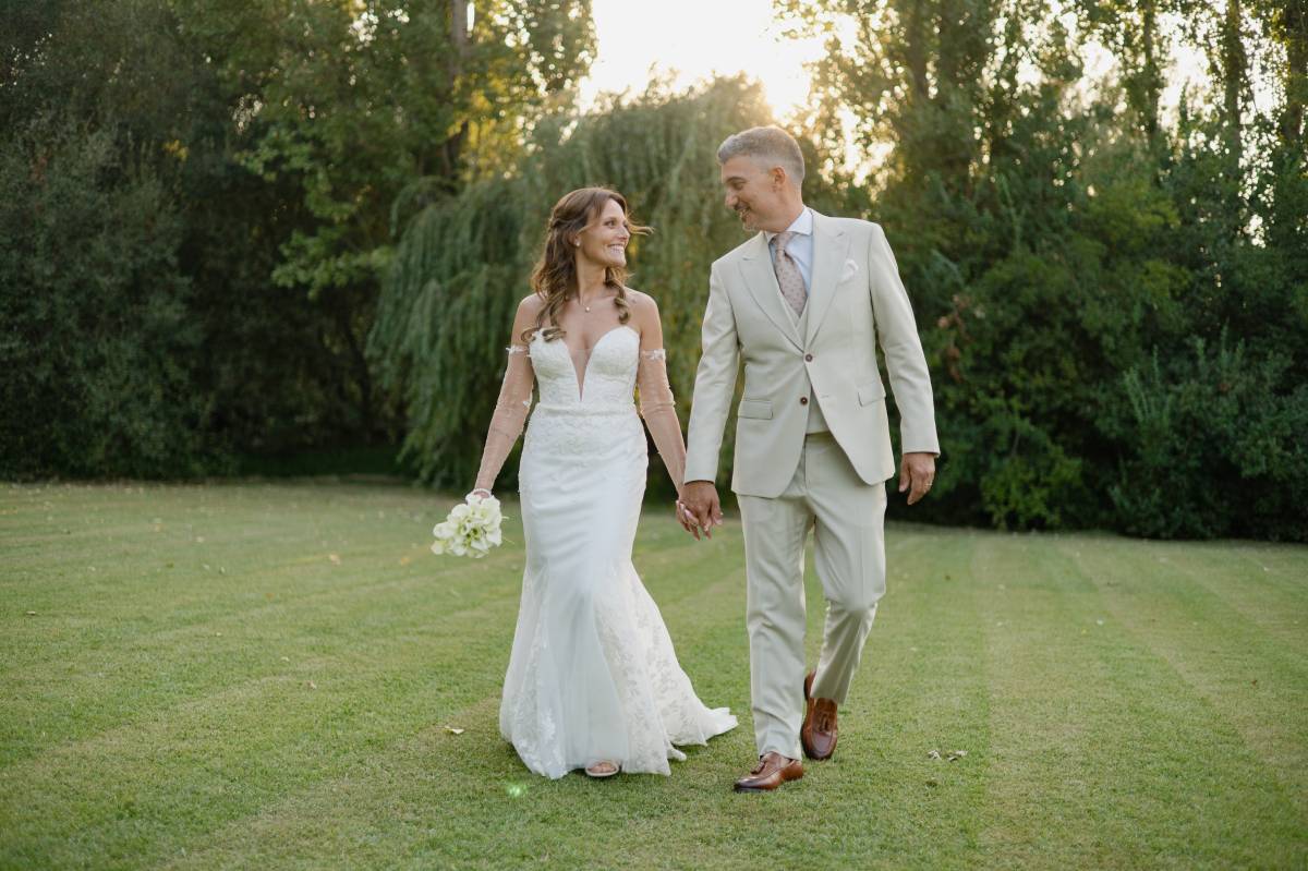 Chrystian Barreto Fotografia - Amares - Hochzeitsfotografie