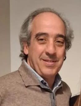 Pedro Toscano Rico - Lisboa - Nachhilfe in Mathematik der Mittelstufe / Realschule (Klasse 6-8)