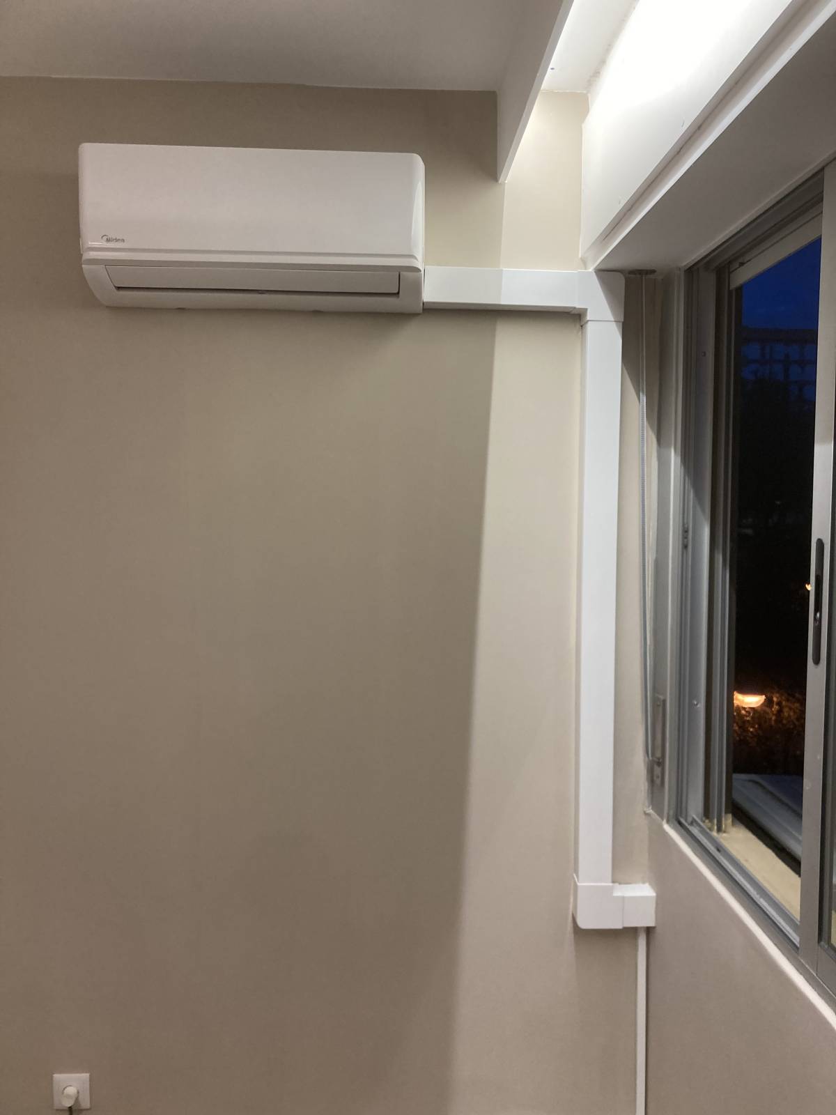 Arthur - Odivelas - Isolamento Interior