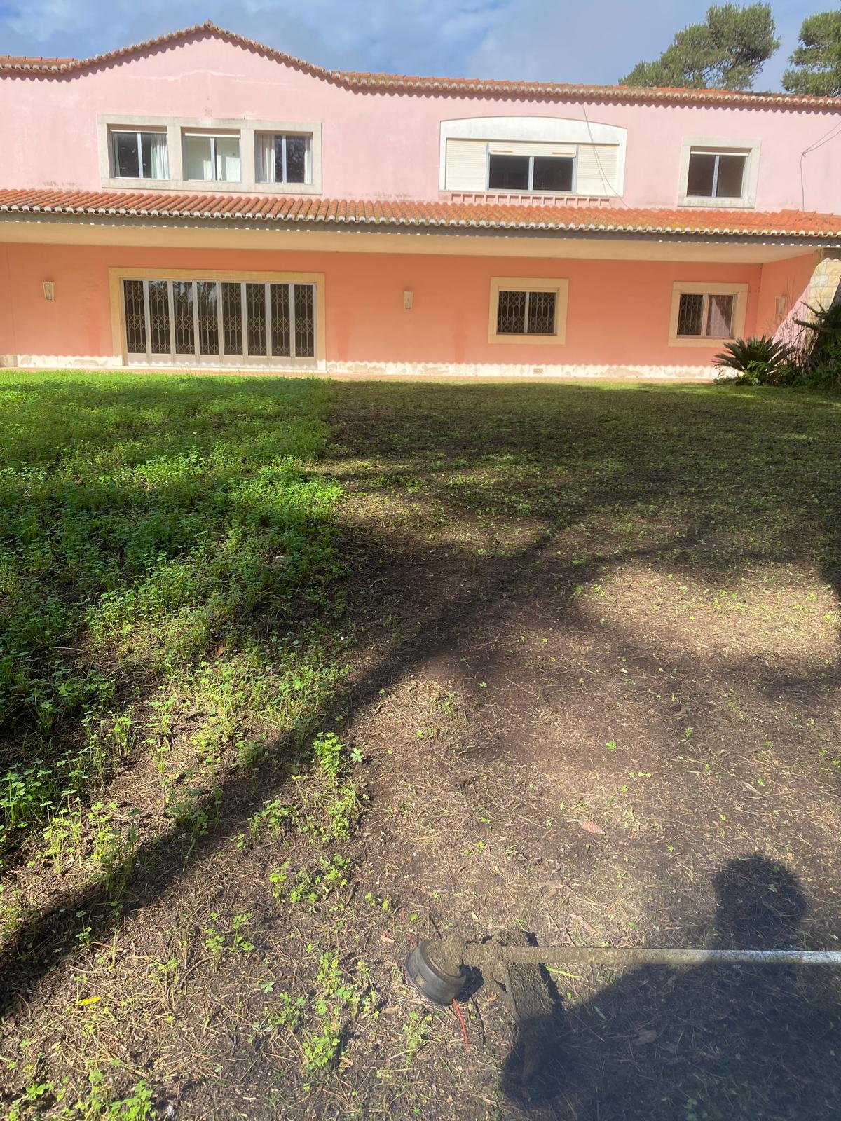 A.AJardins Obras & Controções - Montemor-o-Velho - New Home Construction