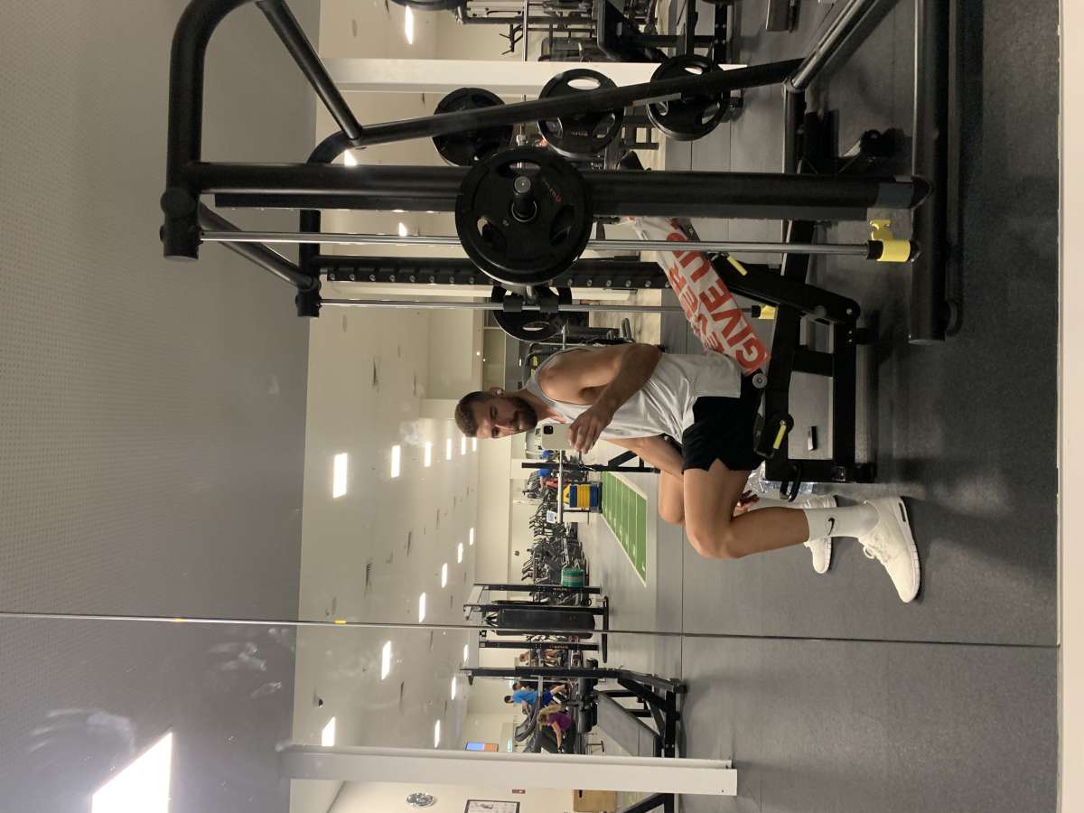 Hugo Sá - Matosinhos - Entrenamiento personal
