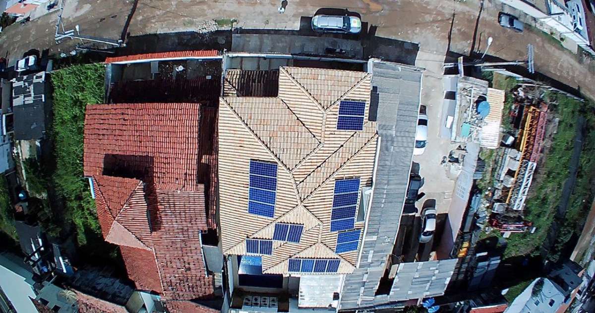 LUZDOSOL ENERGIA LIMPA - Palmela - Solar Panel Cleaning or Inspection