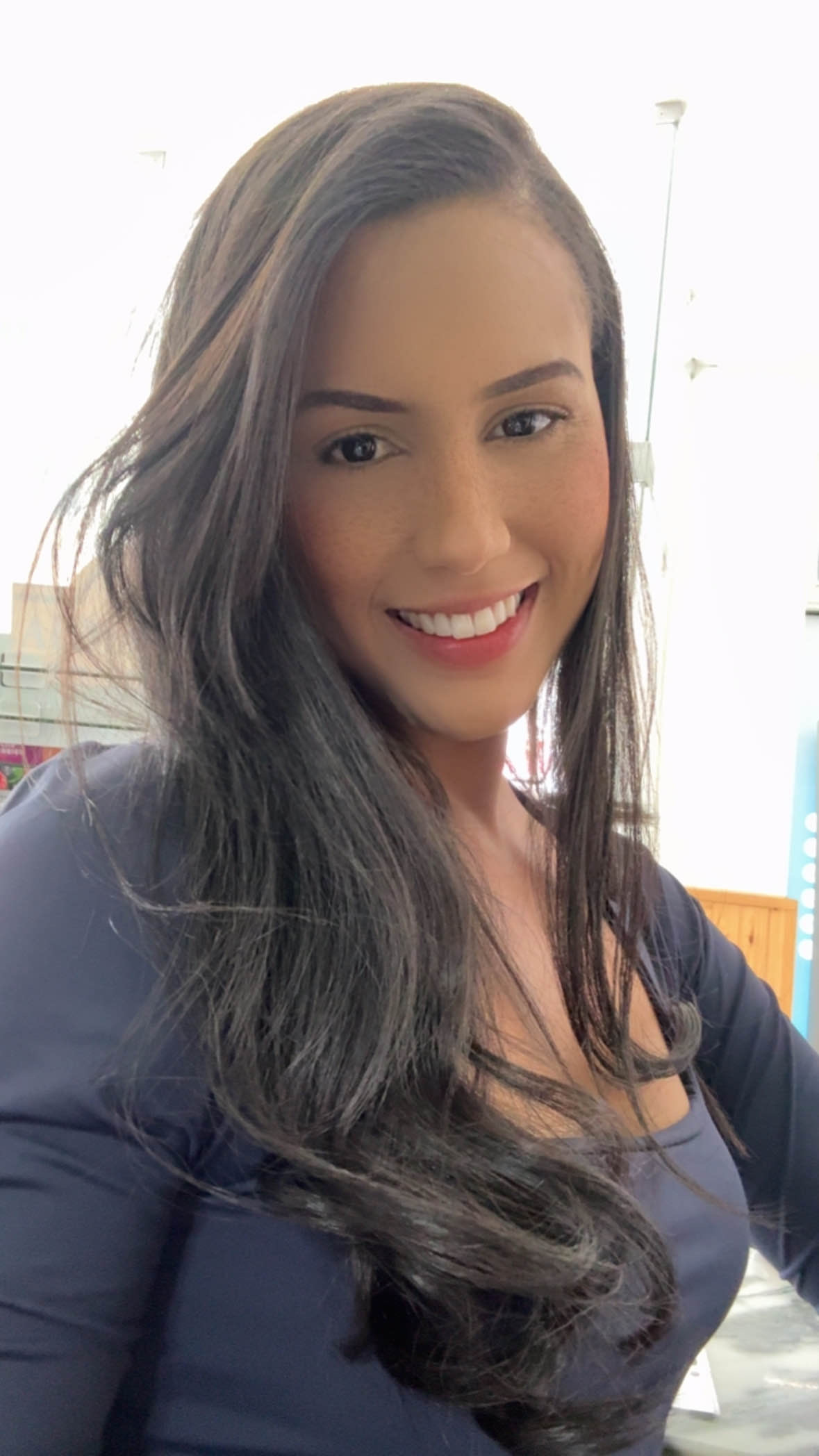 Aline - Braga - Limpeza de Persianas