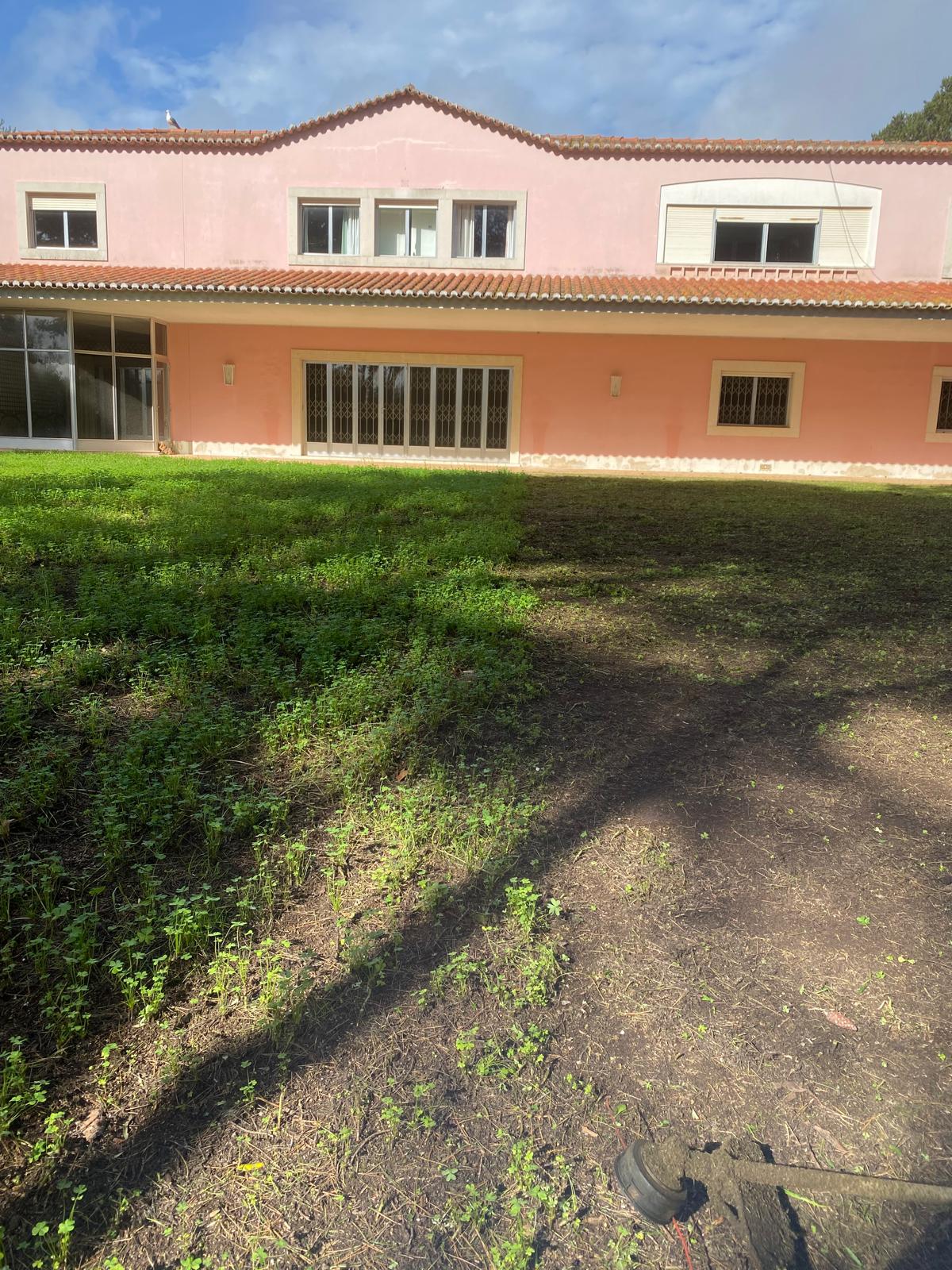 A.AJardins Obras & Controções - Montemor-o-Velho - Sprinkler System Installation