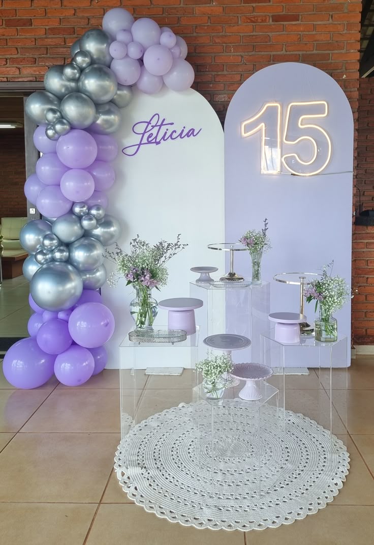 Decor Iara coelho - Porto - Organização de Festas para Empresas