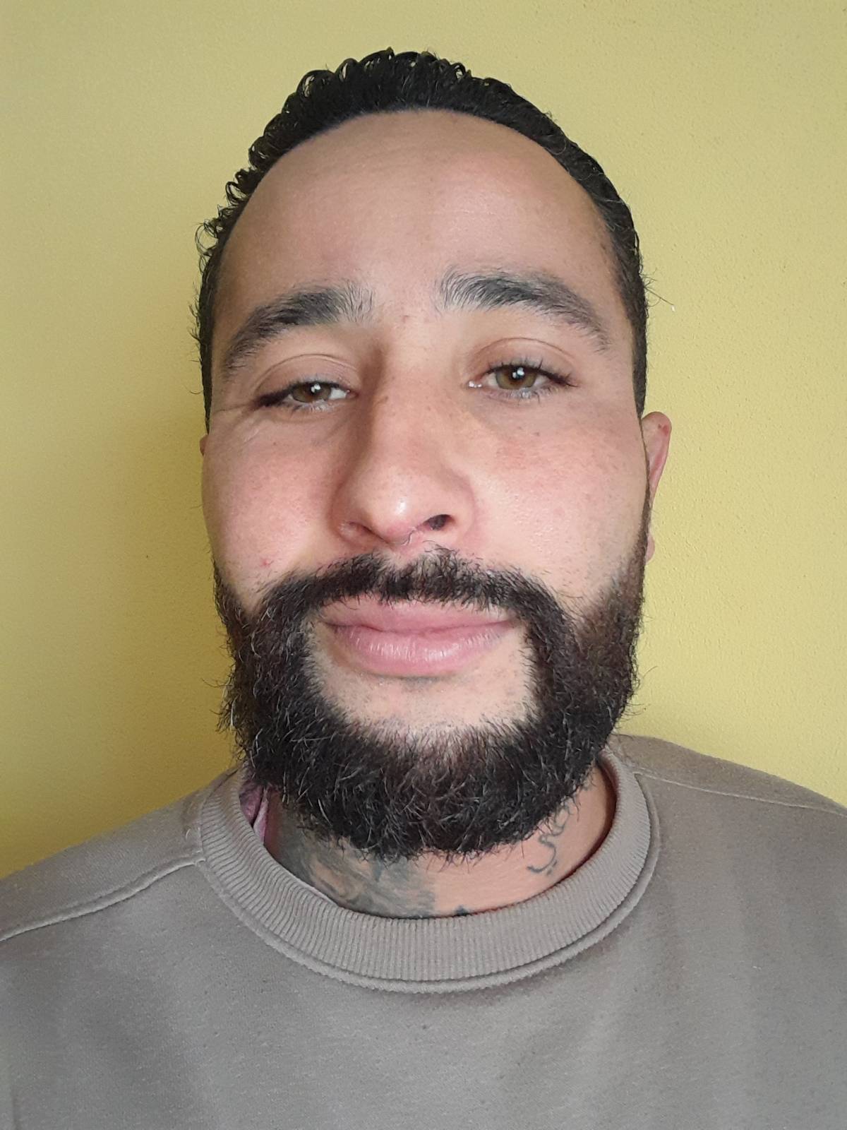 Diogo Henrique - Silves - Calafetagem