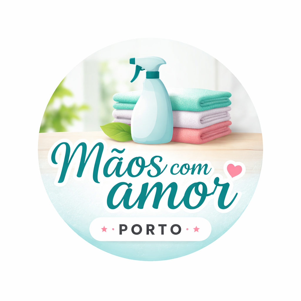 Mãos com amor - Porto - Limpieza de persianas