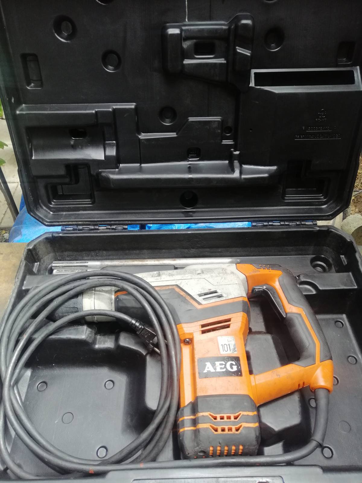 João Real - Seixal - Electrical and Wiring Issues