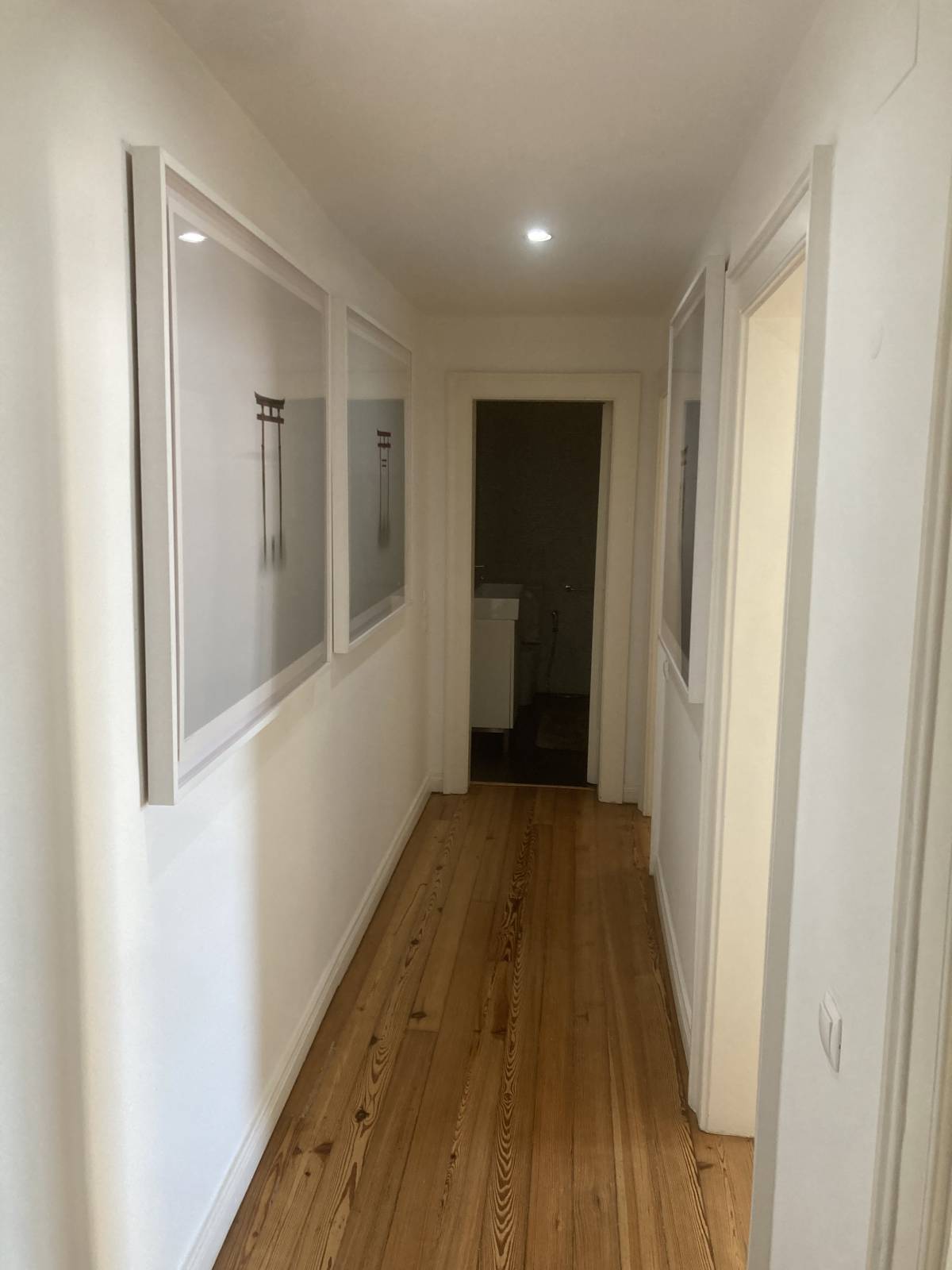 Arthur - Odivelas - Insonorização