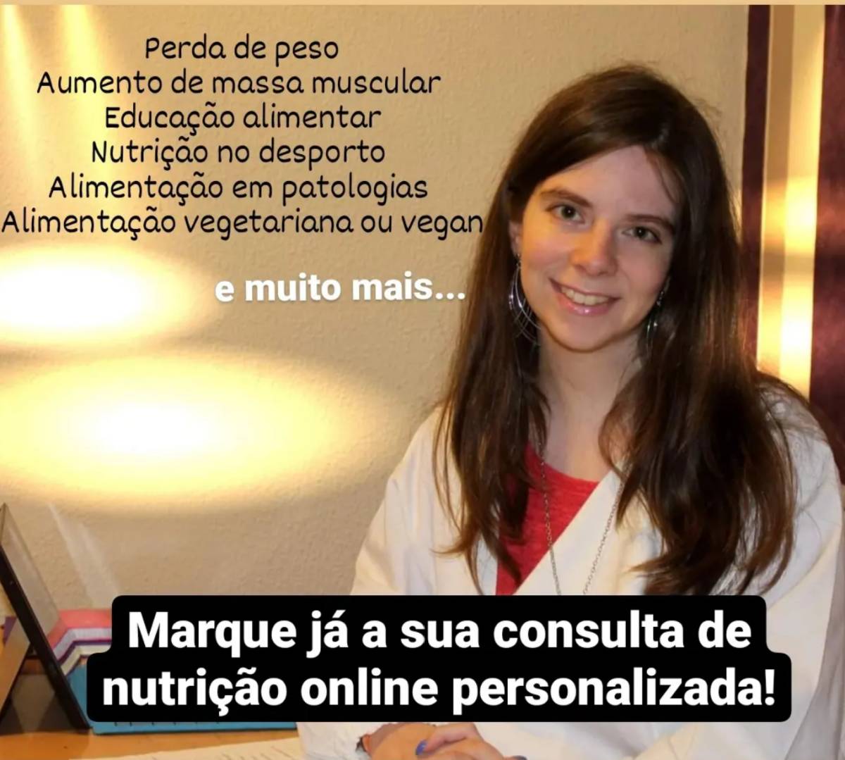 Ana Calado - Lisboa - Formación técnica