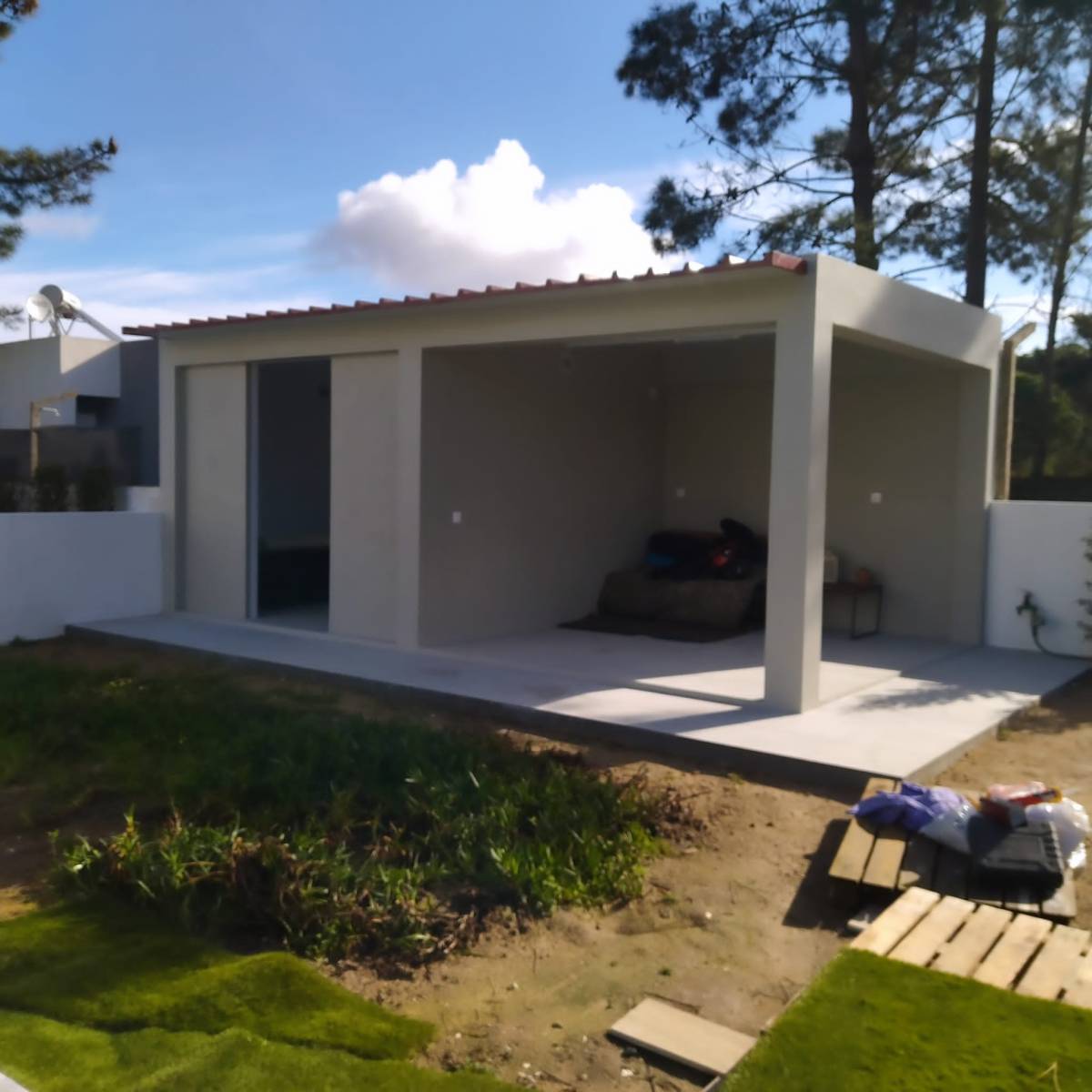 Plenitude Remodelações - Setúbal - New Home Construction