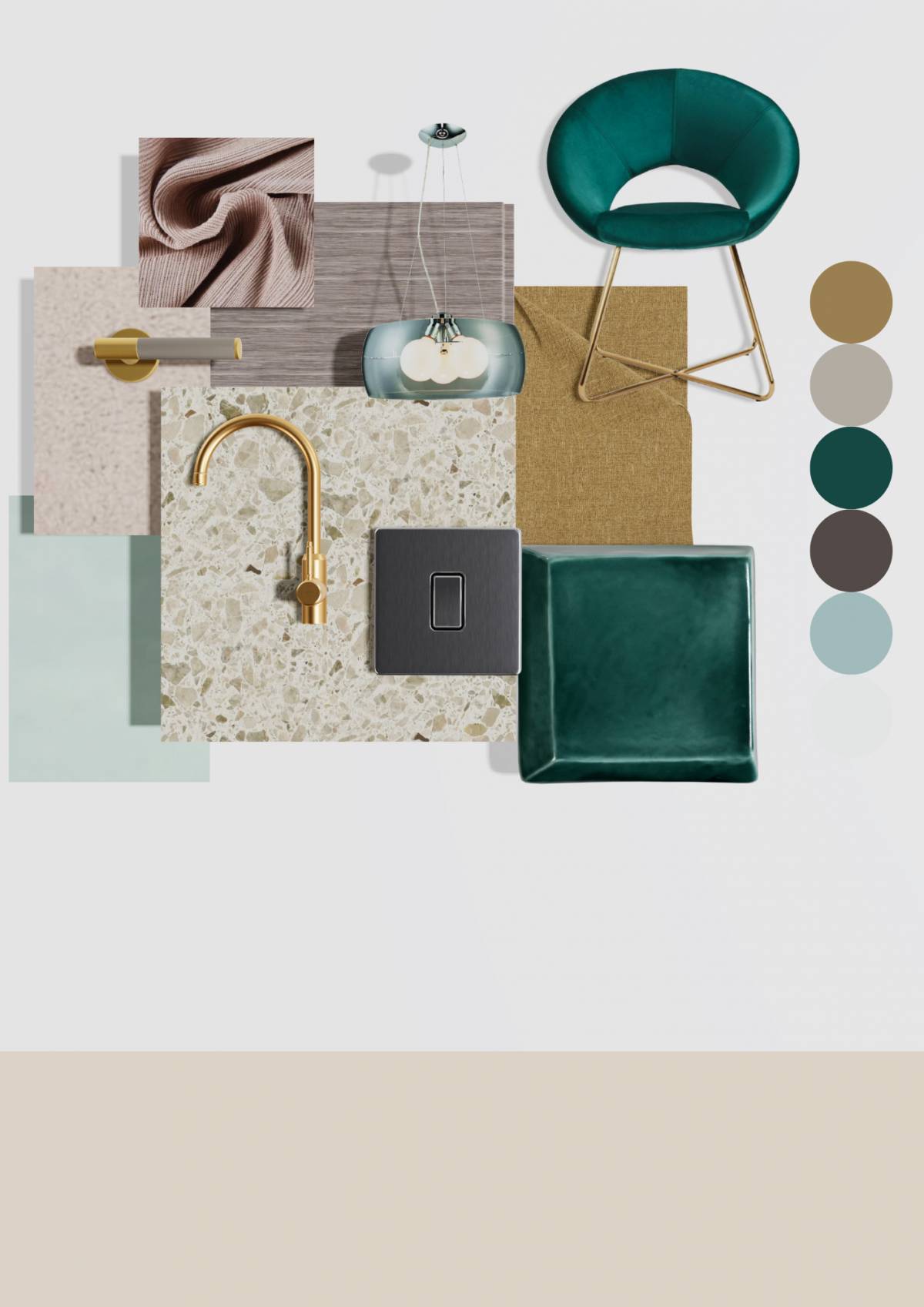Hada&Home - Vale de Cambra - Interior Decoration original