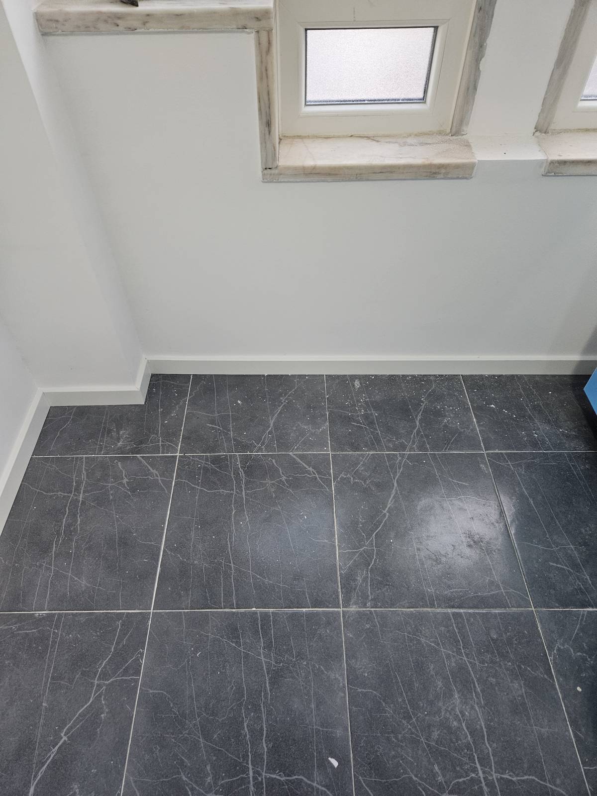 Casa do pai Remodelações - Sintra - Instalação de Pavimento em Madeira