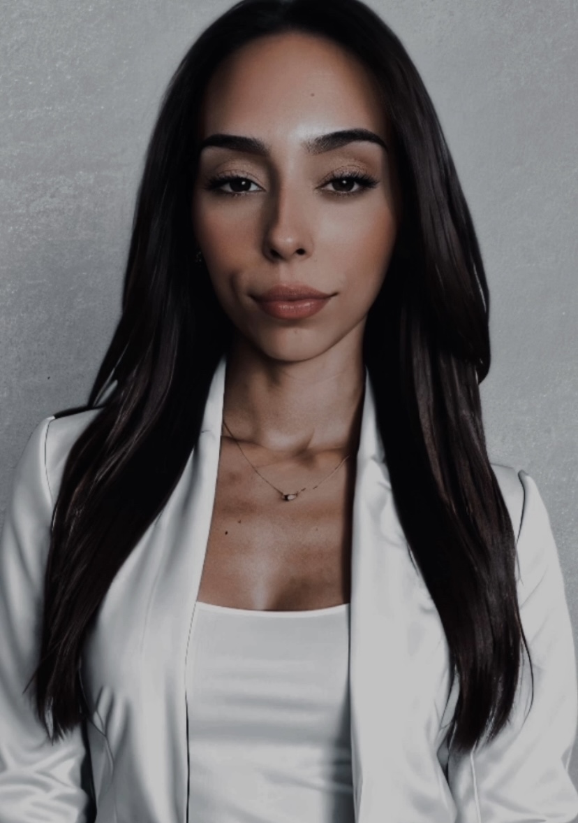 Bruna R. - Amadora - Administrative Support