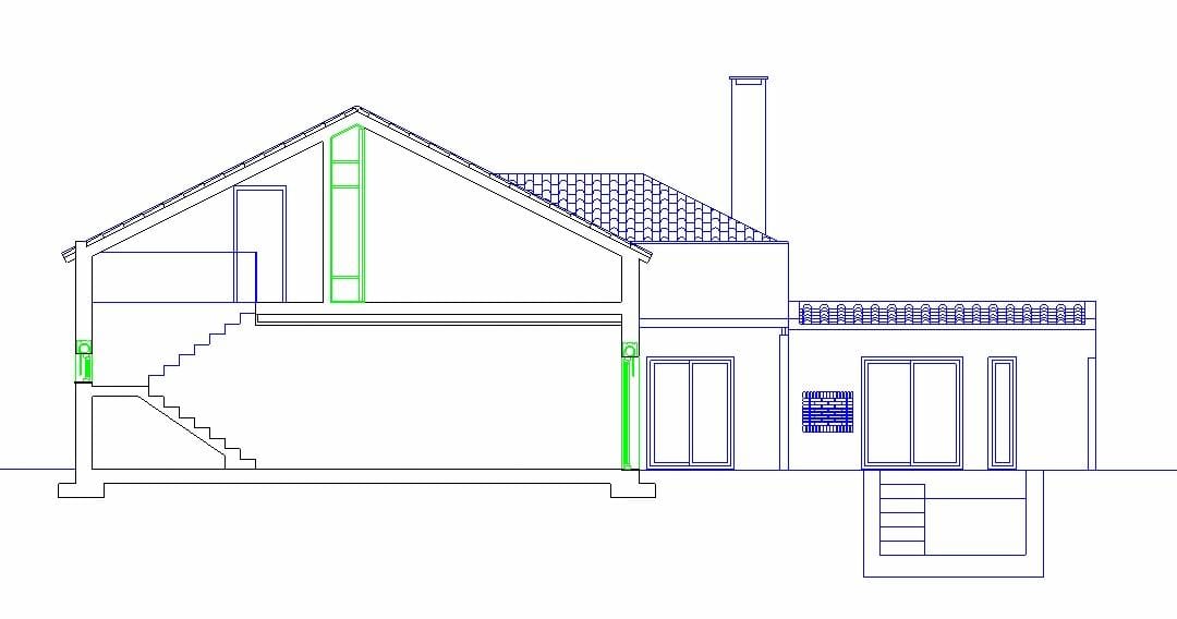 Kiluange Fernandes - Moita - Construção de Casa Nova