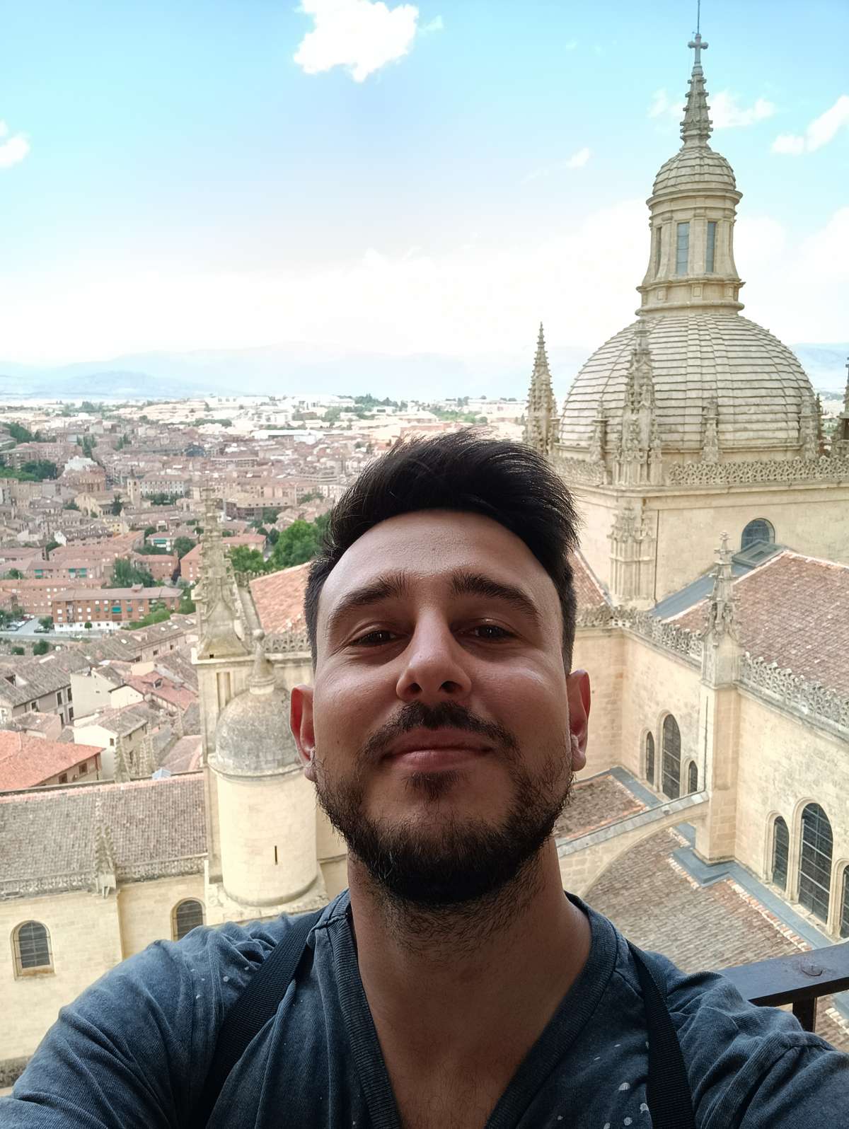 Cristiano Costa - Vila Nova de Famalicão - Organizador del hogar