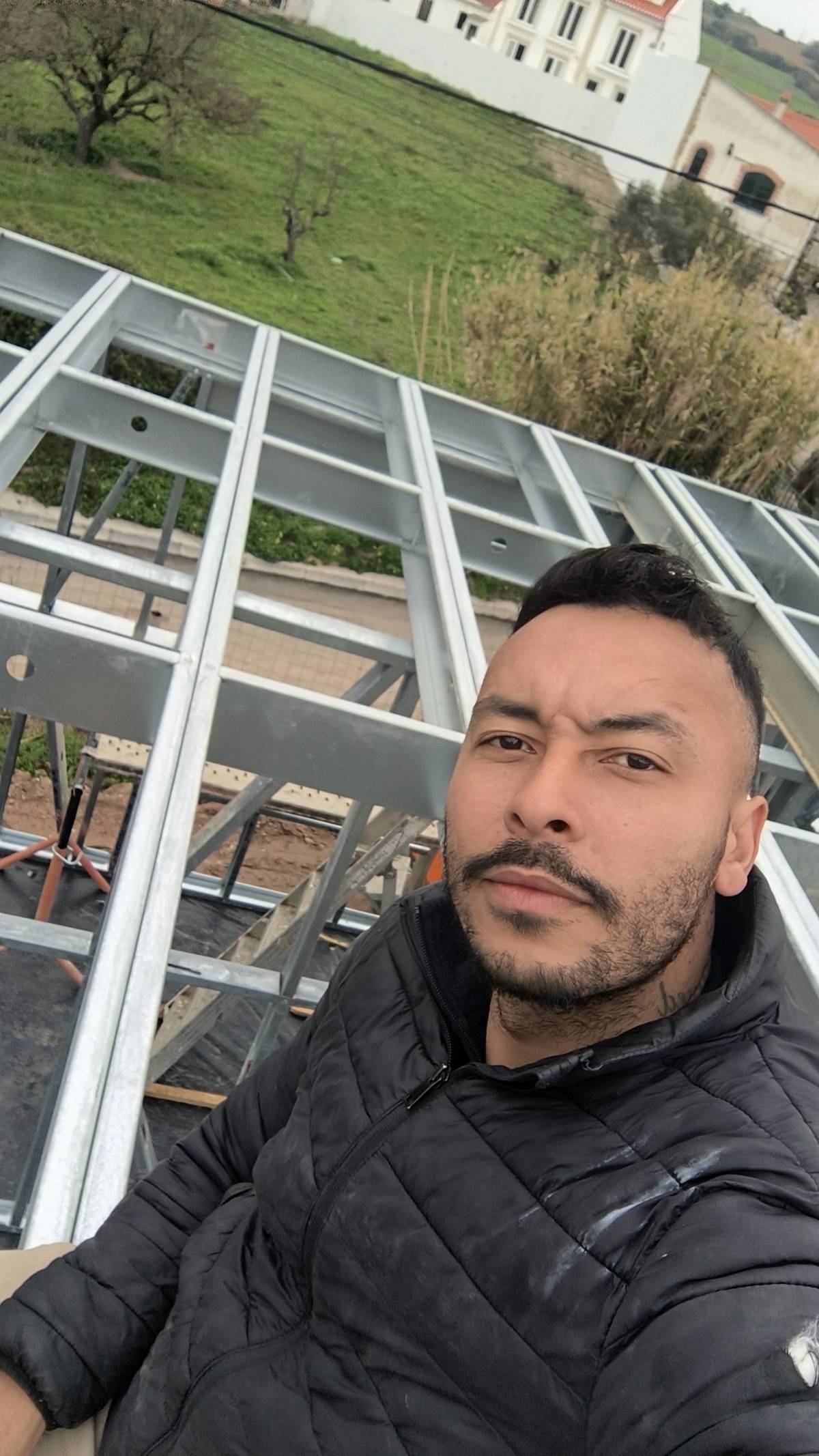 Lara remodelação - Vila Franca de Xira - Gazebo Repair and Maintenance