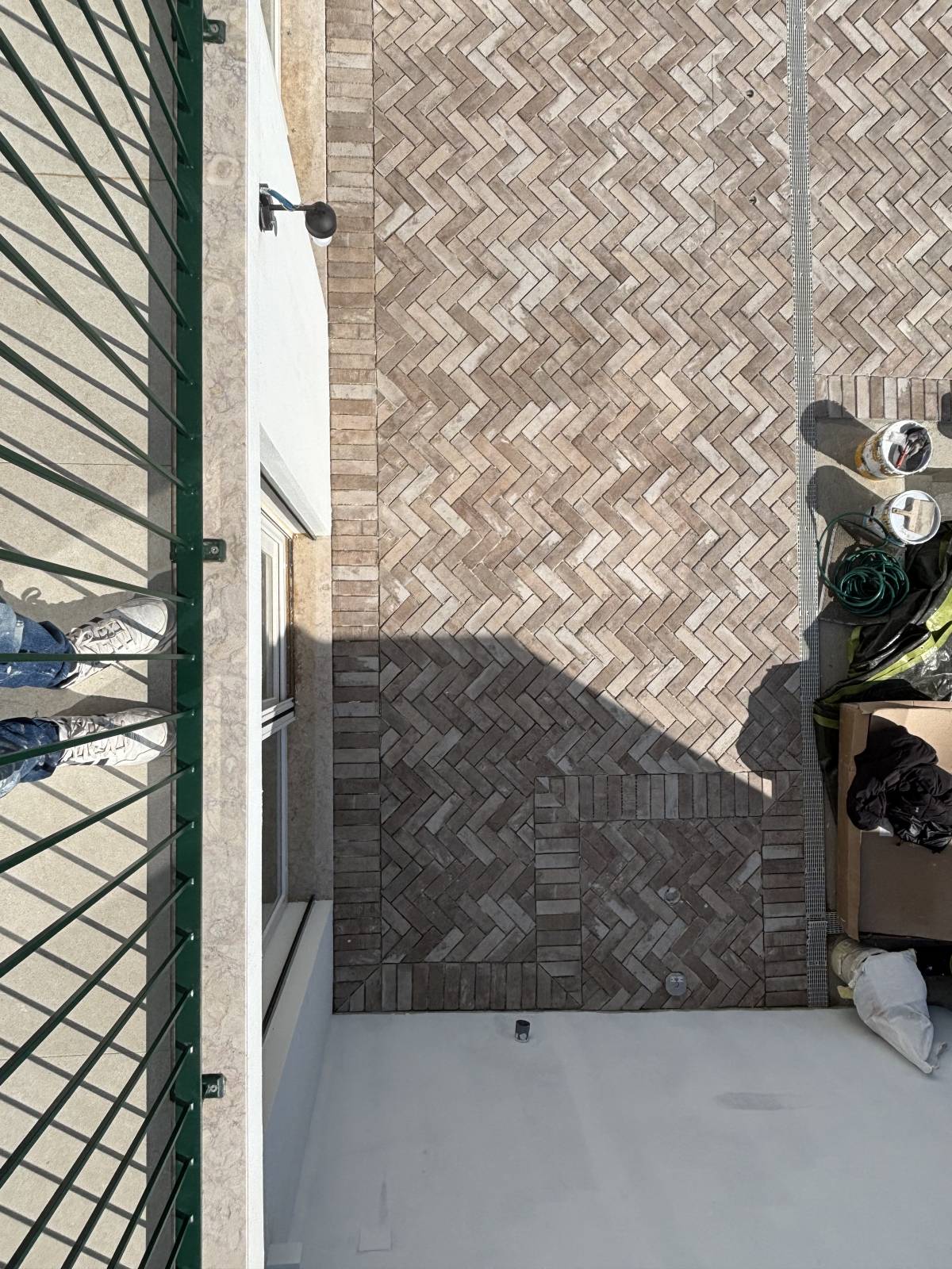 Master Tiler - Oeiras - Hardwood Floor Repair or Partial Replacement