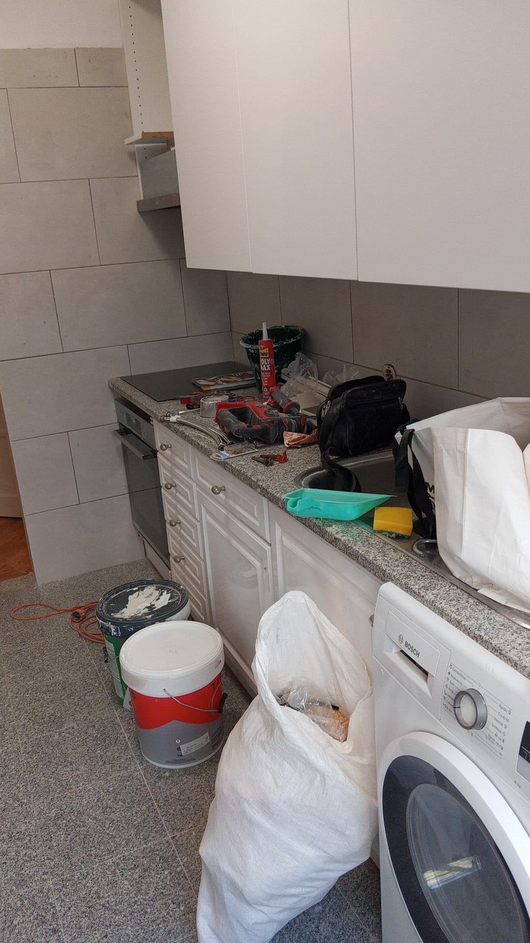 Alice sanina - Castro Daire - Limpieza comercial