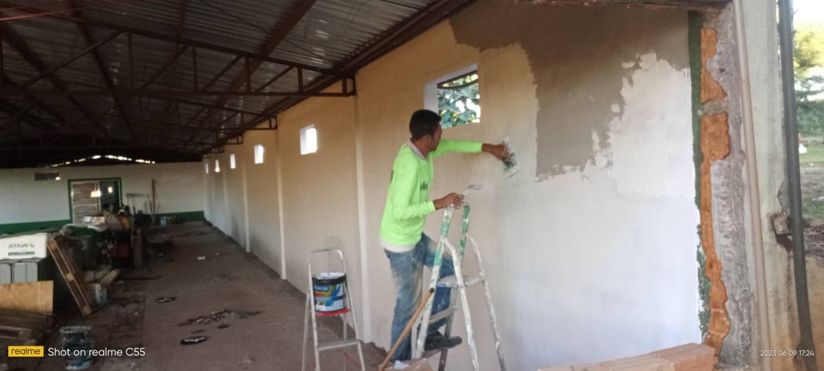Constoliveira - Alcobaça - Bathroom Remodel