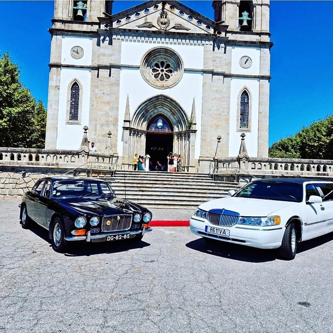 LIMOPRINCE - Barcelos - Party Bus Rental
