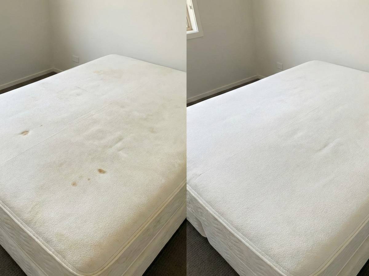 All Clean - Sintra - Textilreinigung