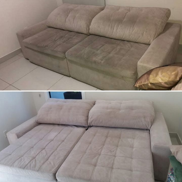 Bem Estar limpo - Vila Verde - Rug Cleaning