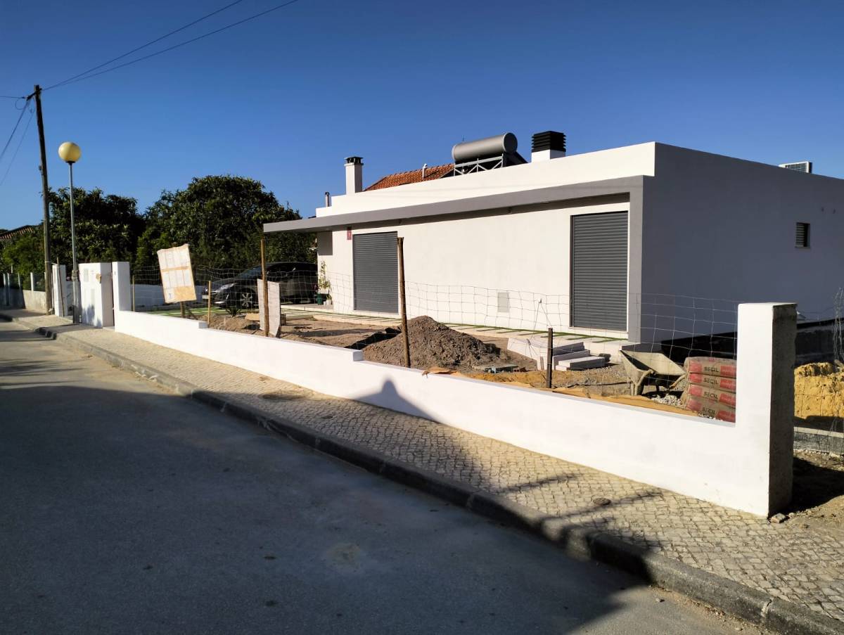 Plenitude Remodelações - Setúbal - Construção Civil