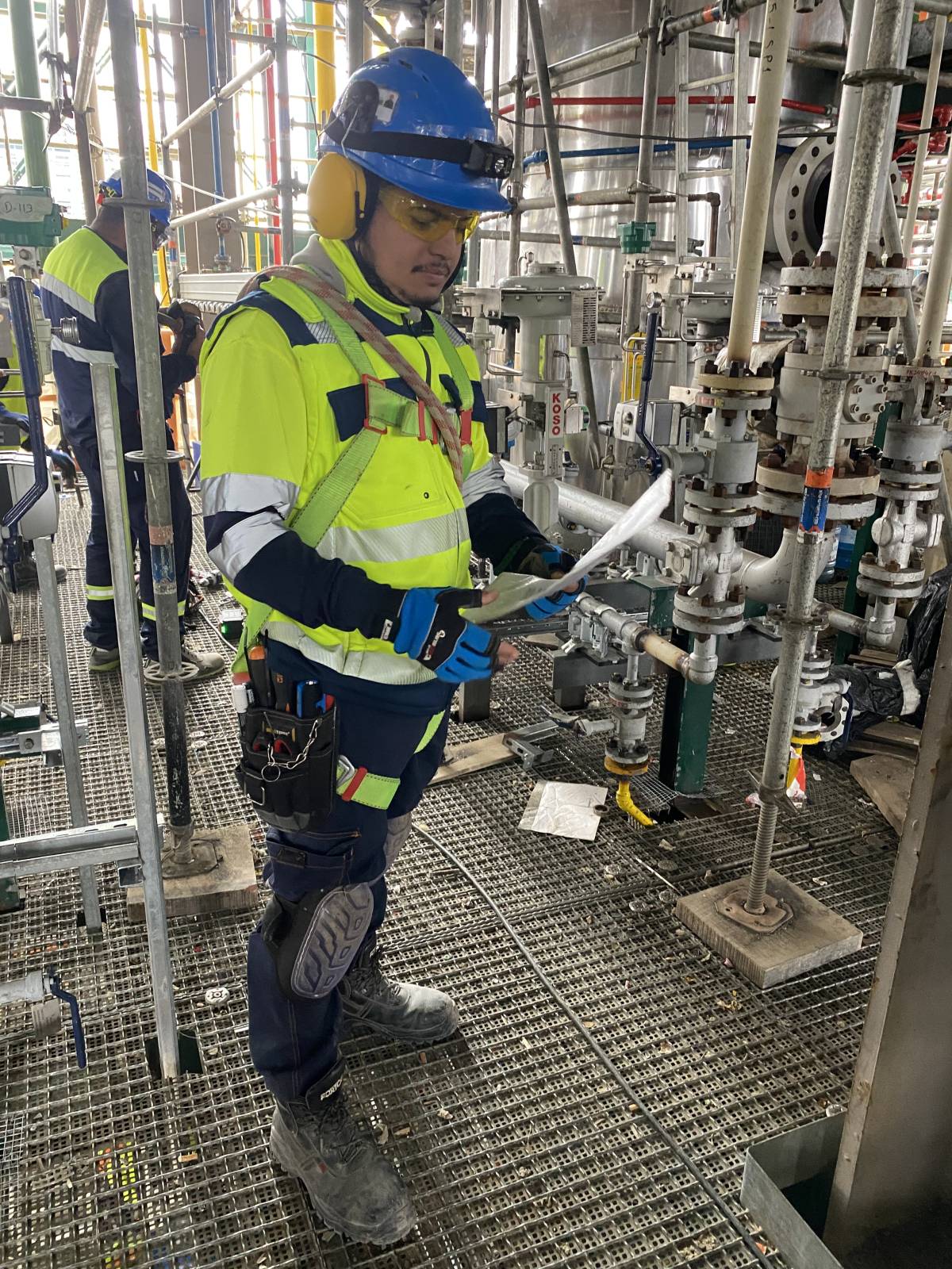 Eletrolibert – Serviços técnicos - Ílhavo - Instalação ou Substituição de Calhas
