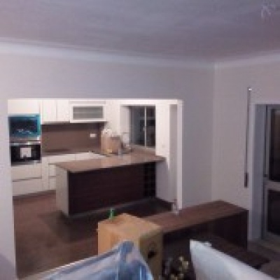 Engemil Soc. de Construções lda - Matosinhos - Remodelação de Cozinhas