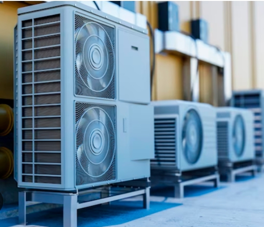 Miguel Fernandes - Braga - Central Air Conditioning Repair