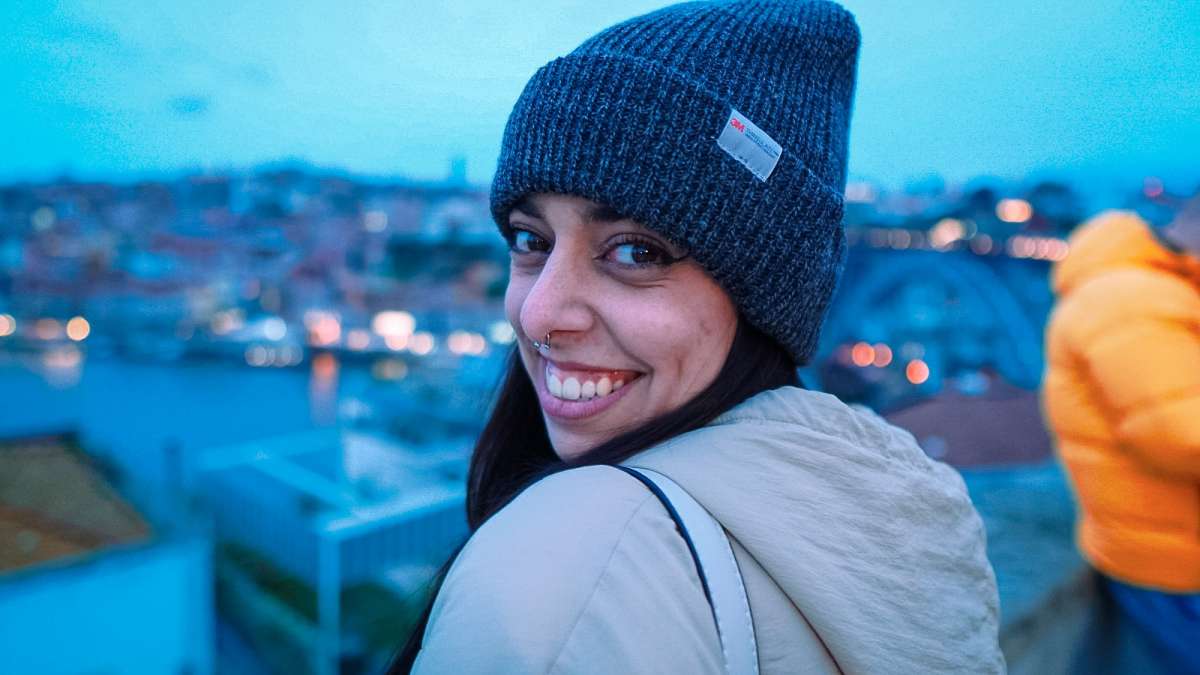 Bianca - Peniche - Translation