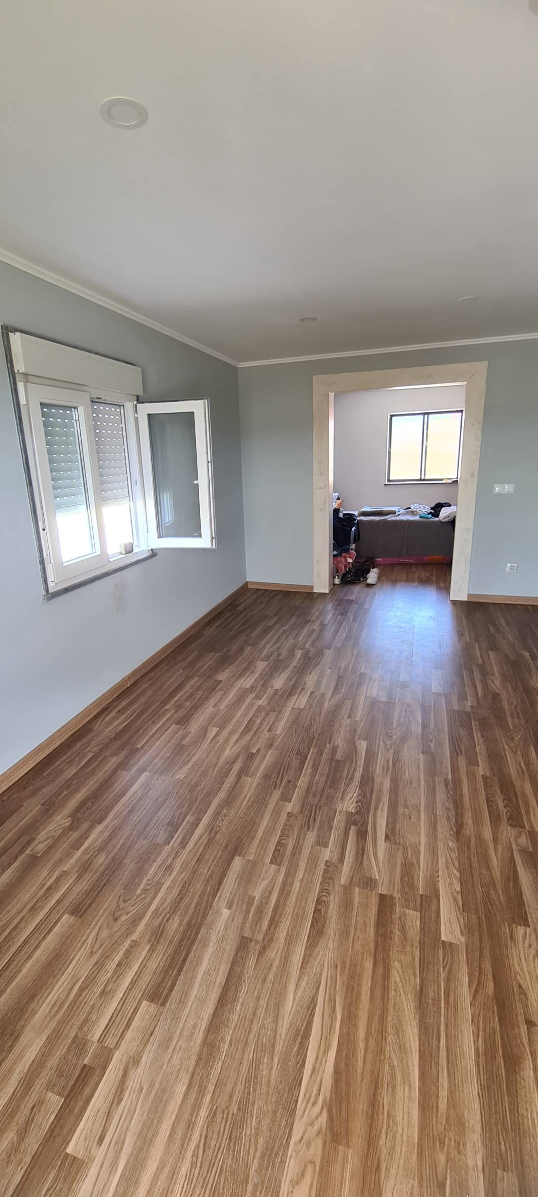 M&N Remodelações em Geral - Faro - Remodelação de Sótão