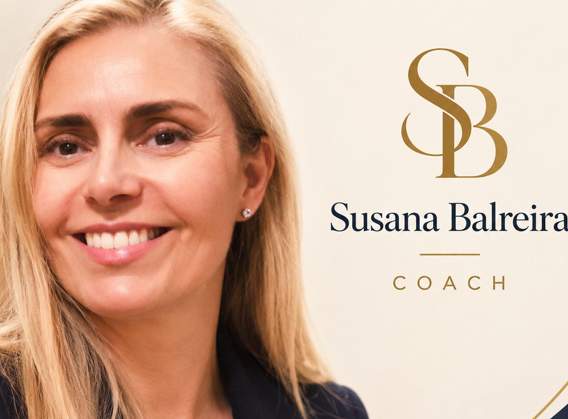 Susana Balreira - Lisboa - Coaching Pessoal