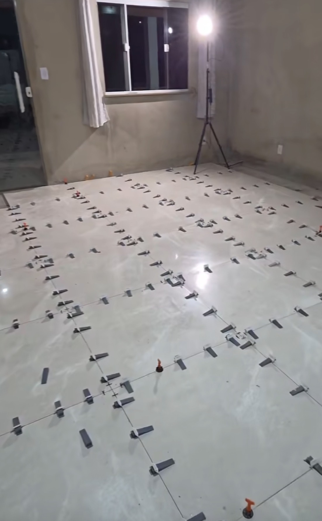 Cervantes remodelações - Portimão - Remodelación de baños