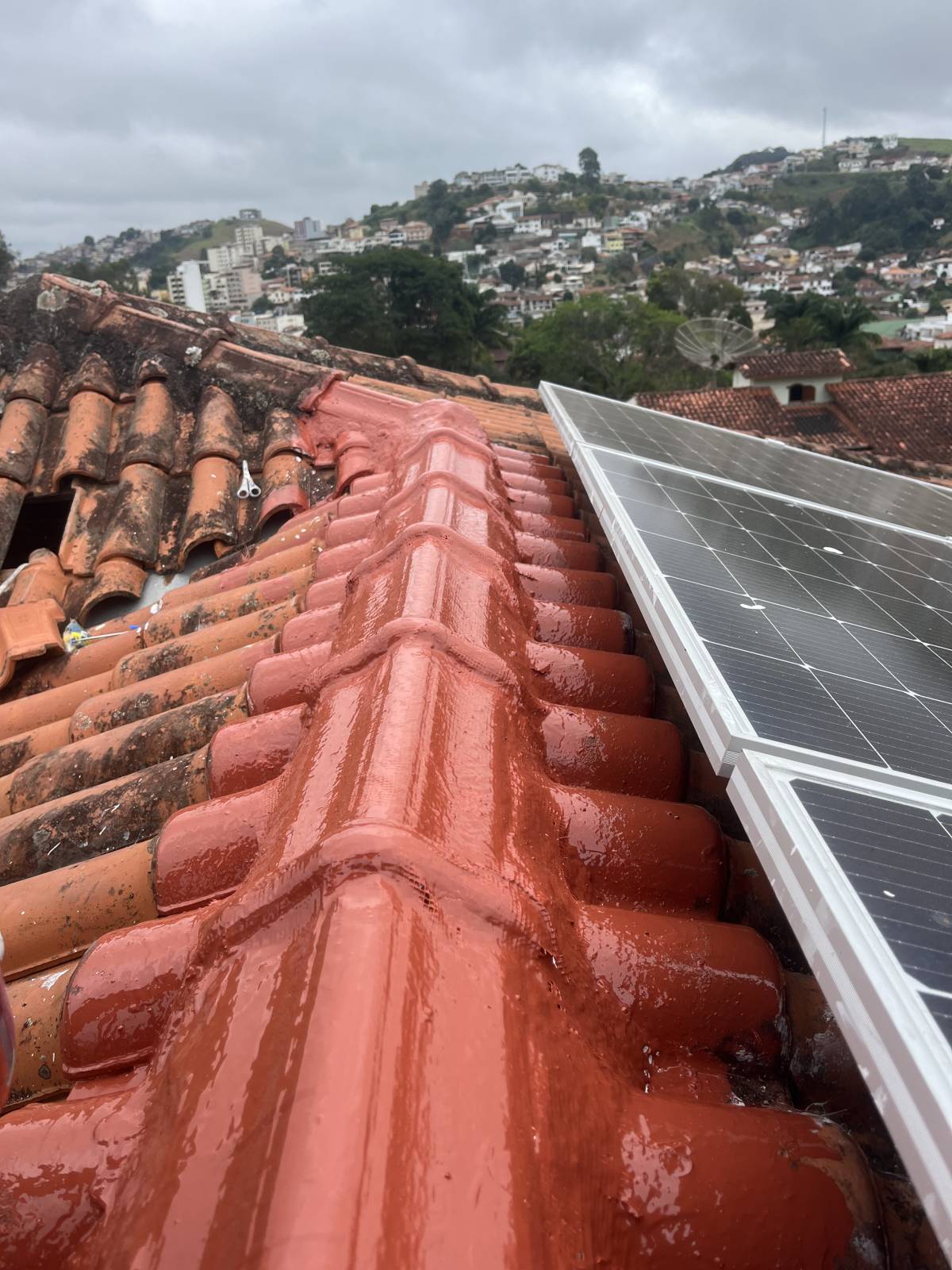 Henrique Martins HR soluções e impermeabilização - Santa Maria da Feira - Diseño de interiores