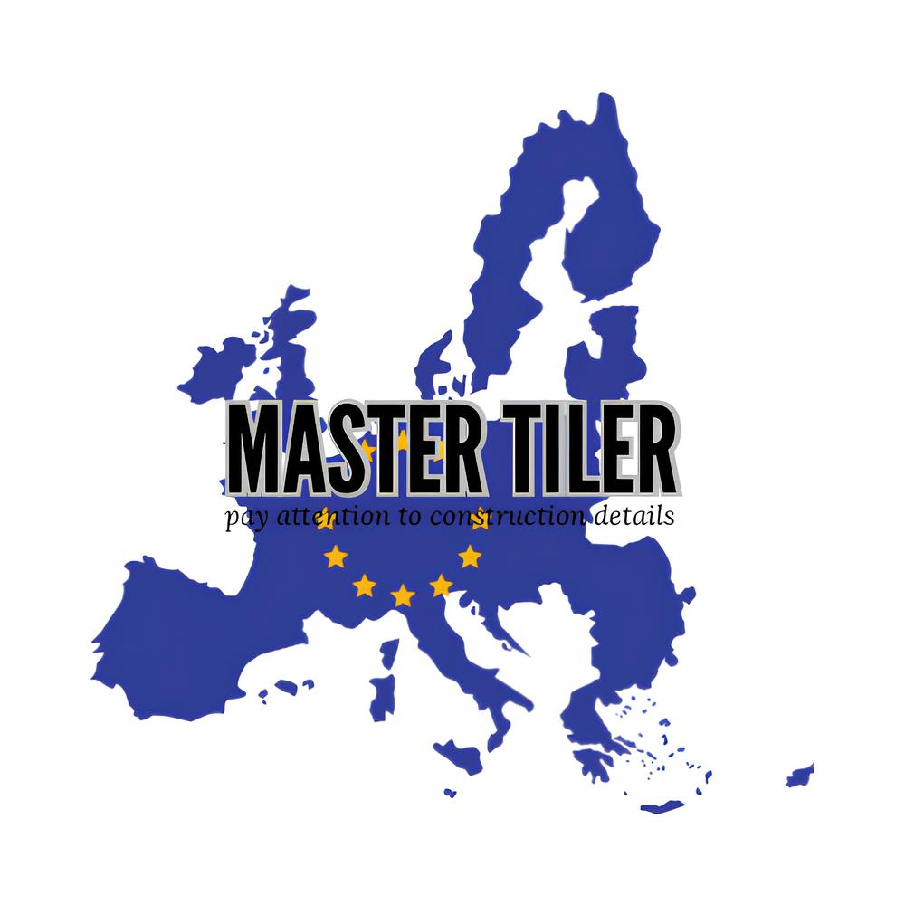 Master Tiler - Oeiras - Concrete Flooring Installation