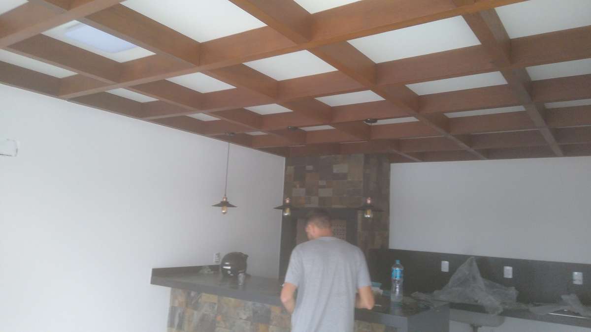 Paulo Cesar fischer - Lisboa - Masonry Construction Services