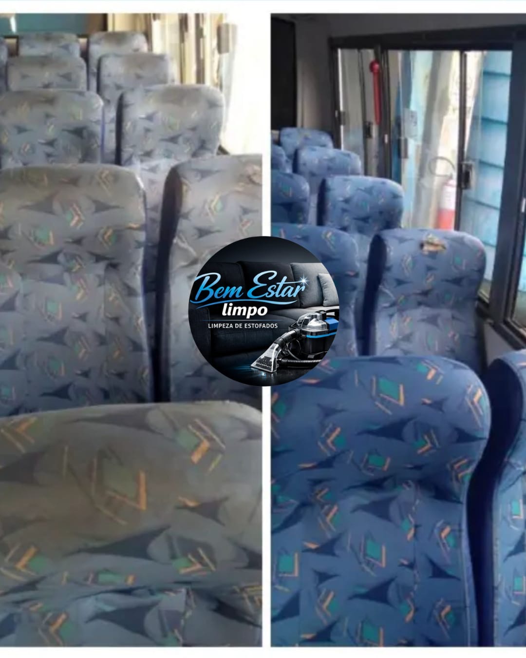 Bem Estar limpo - Vila Verde - Cleaning