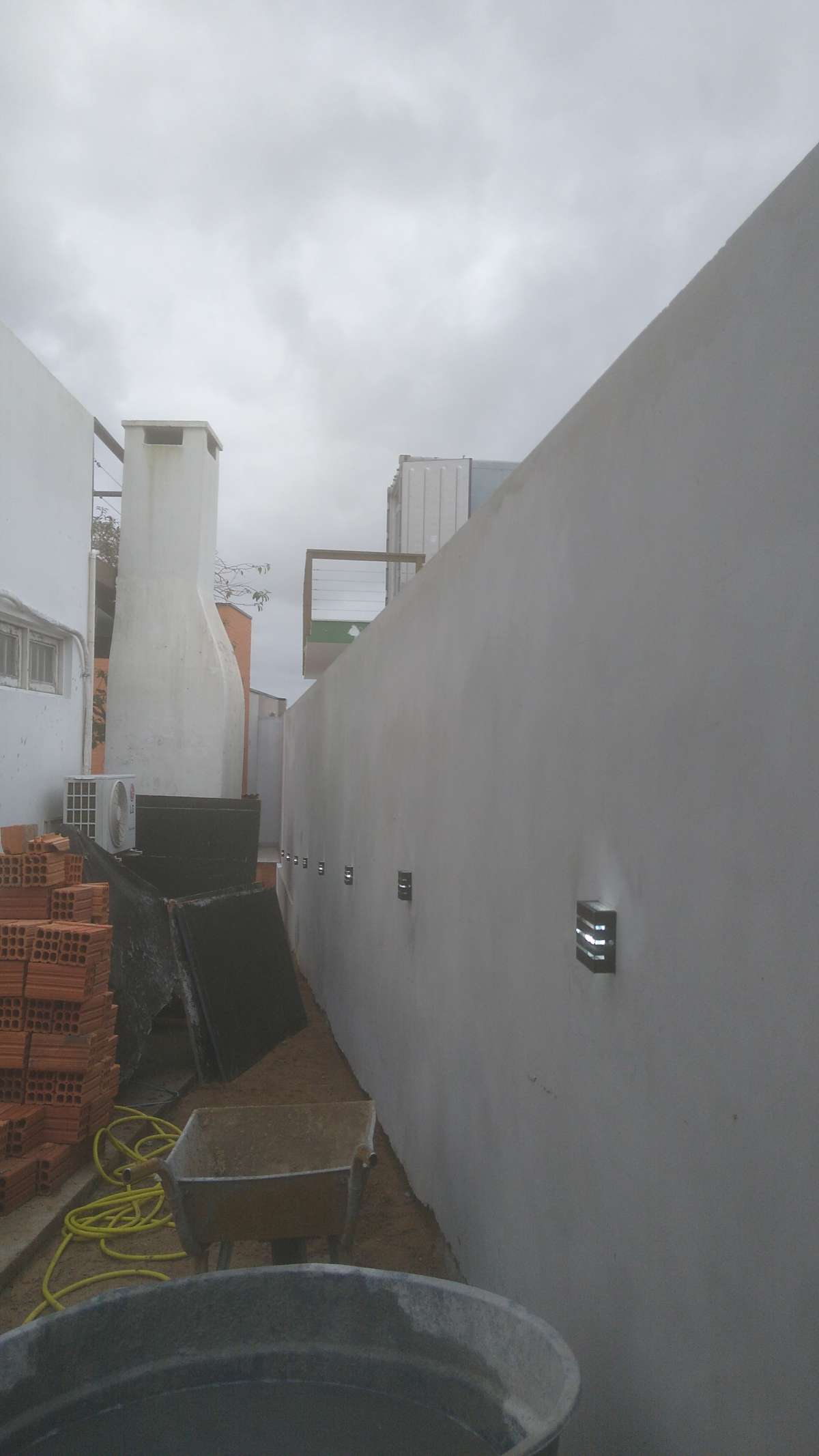 Paulo Cesar fischer - Lisboa - General Contractor