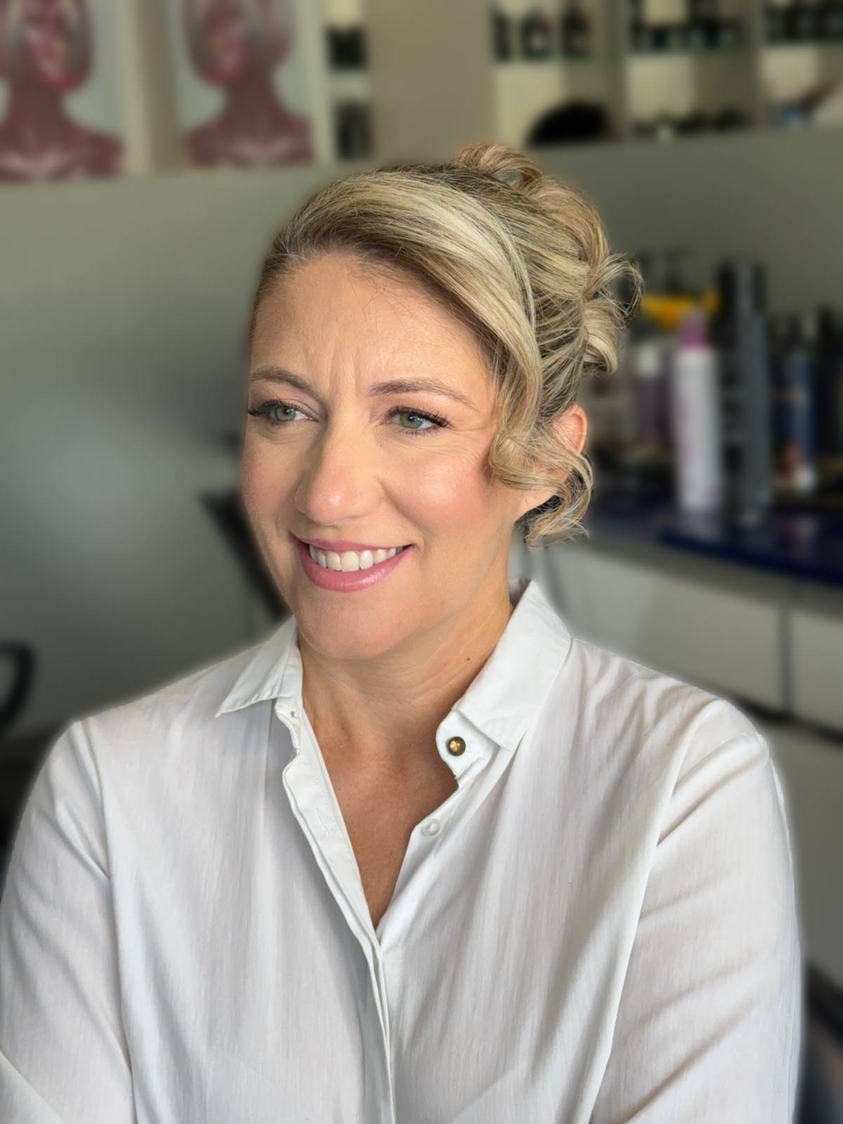 Késsy Maciel - Leiria - Hairdressers and Makeup Artists