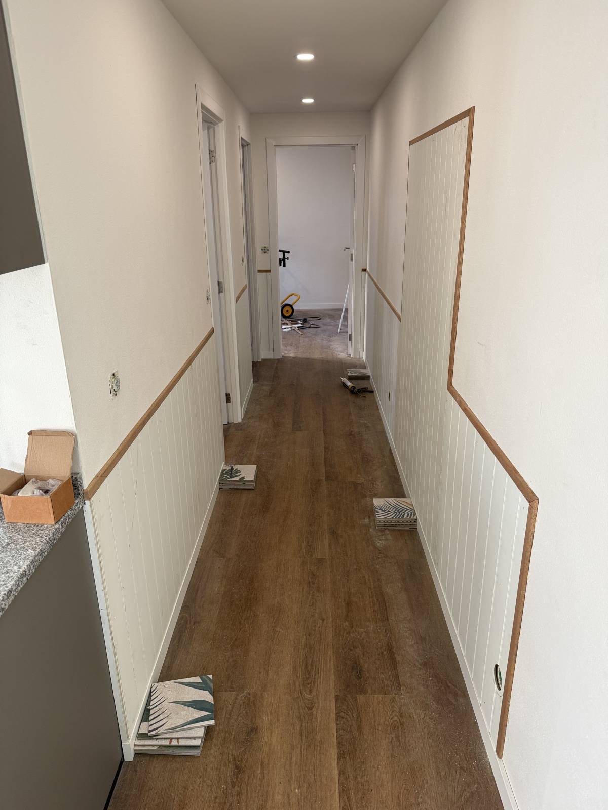 Lucas Passos - Viana do Castelo - Fireplace and Chimney Repair