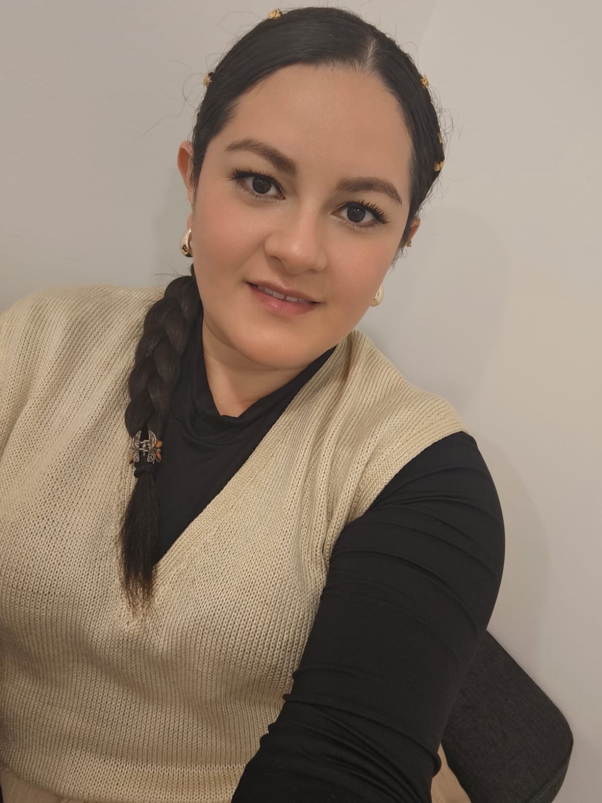 Mónica Gómez - Batalha - Banquetes de bodas