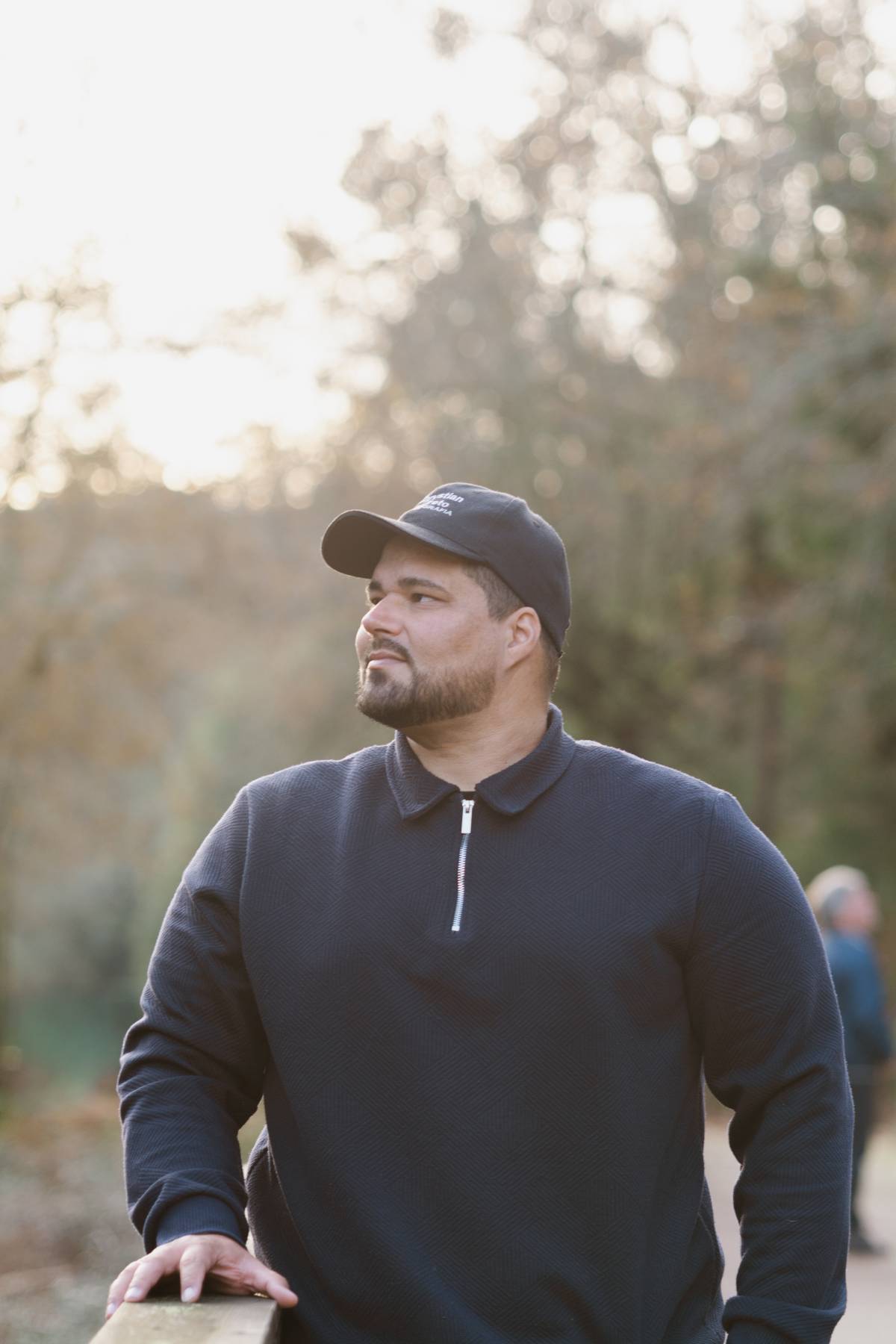 Chrystian Barreto Fotografia - Amares - Sportfotografie