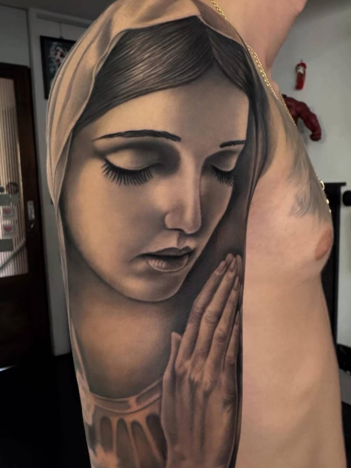 Tattoo Power - Estúdio de Tatuagens Porto - Matosinhos - Matosinhos - Tatuadores
