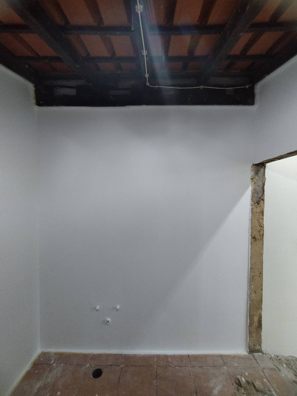 Matheus pintor - Mafra - Adición o remodelación de escaleras