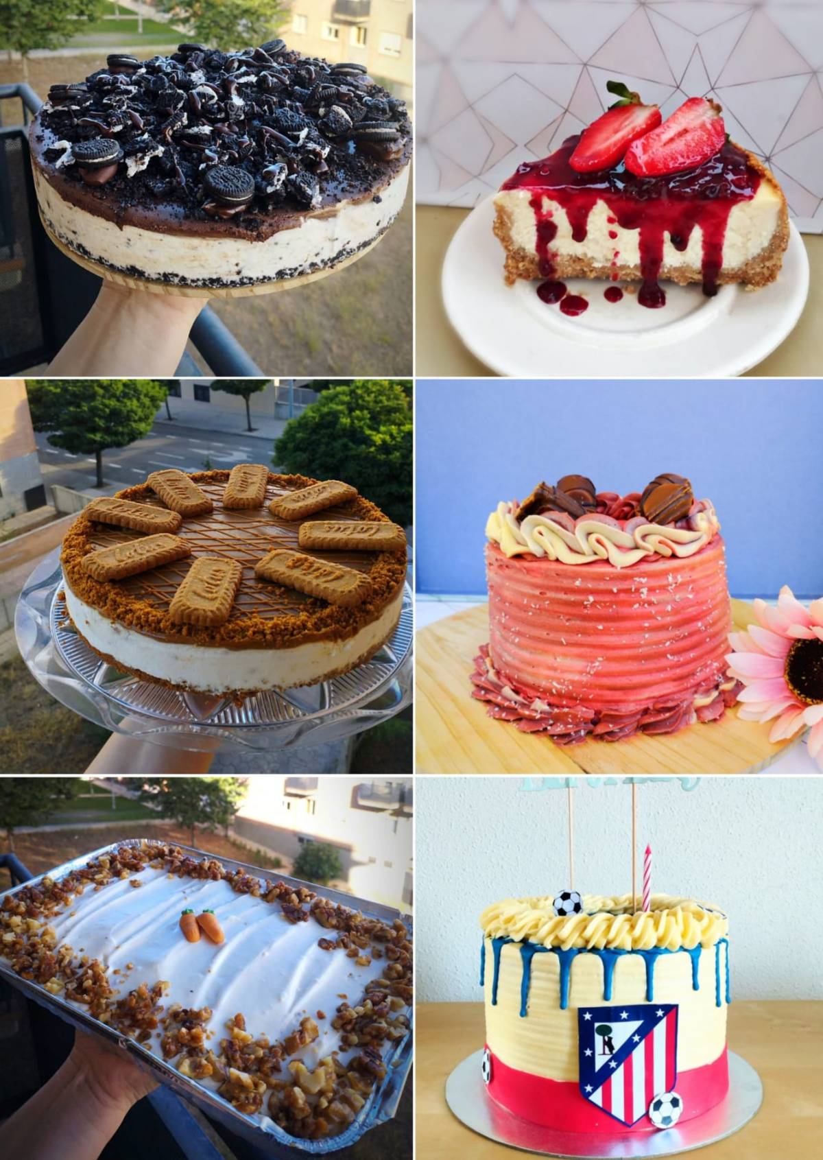 Michelle Ribeiro - Pasteleira - São Pedro do Sul - Catering para Eventos (Serviço Completo)