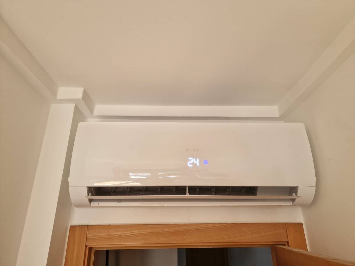 Mjclimatizacão - Torres Vedras - Zentrale Klimaanlage installieren